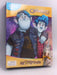 Disney Onward My Busy Books- Board Book - Phidal Publishing
