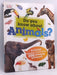 Do You Know About Animals?- [Hardcover] - D.K. Publishing