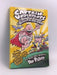 Captain Underpants and the Revolting Revenge of the Radioactive Robo-Boxers (Hardcover) - Dav Pilkey