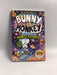 Bunny vs Monkey: Intergalactic Monkey Business! - Jamie Smart