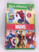 World of Reading Marvel Boxed Set (Level 1) - Walt Disney Company;