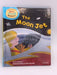The Moon Jet  (Level 4) - Roderick Hunt; Alex Brychta 