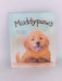 Muddypaws - Moira Butterfield; 