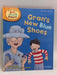 Gran's New Blue Shoes- [Hardcover] - Roderick Hunt