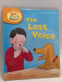 The Lost Voice- [Hardcover] - Roderick Hunt