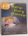 Hairy-Scary Monster- [Hardcover] - Roderick Hunt