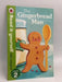 The Gingerbread Man: Read It Yourself Level 2 - Ladybird; 