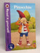 Read It Yourself with Ladybird Pinocchio - Ladybird Books