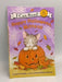 Happy Halloween, Mittens - Lola M. Schaefer