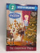 The Christmas Party (Disney Frozen) - Andrea Posner-Sanchez; 