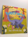 Dinosaur Adventures: Velociraptor - Fran Bromage