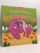 Brachiosaurus - The helpful sneeze - Catherine Veitch
