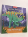 Iguanodon - The noisy night - Catherine Veitch
