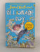 Billionaire Boy - David Walliams; 