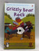 Grizzly Bear Rock- [Hardcover] - Lesley Sims; 