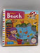 Busy Beach- Board Book - Campbell Books