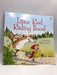 Little Red Riding Hood - Susanna Davidson