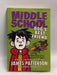Middle School Dog's Best Friend - James Patterson