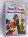 Junie B. Jones and That Meanie Jim's Birthday - Barbara Park; 