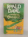 The Enormous Crocodile - Roald Dahl; 