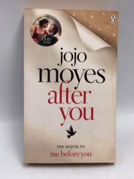 After You - Jojo Moyes