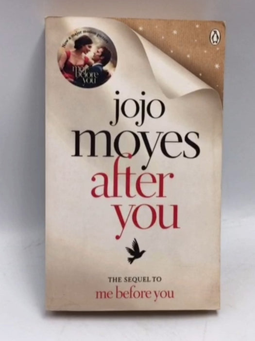 After You - Jojo Moyes