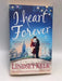 I Heart Forever - Lindsey Kelk; 
