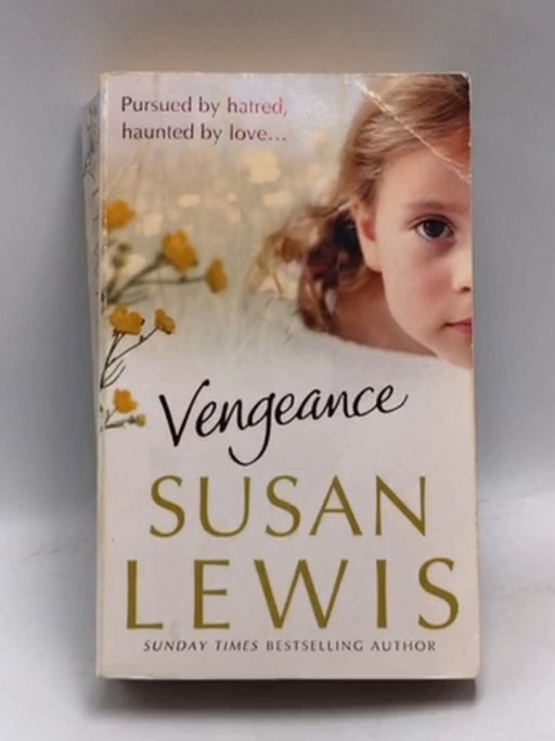 Vengeance - Susan Lewis; 