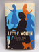 Little Women - Louisa May Alcott; 
