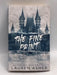 The Fine Print - Lauren Asher; 