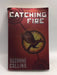 Catching Fire - Suzanne Collins