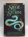 Siege & Storm - Leigh Bardugo