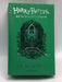 Harry Potter and the Order of the Phoenix - Slytherin Edition - J. K. Rowling; 