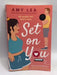 Set on You - Amy Lea; 