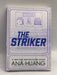 The Striker - Ana Huang; 