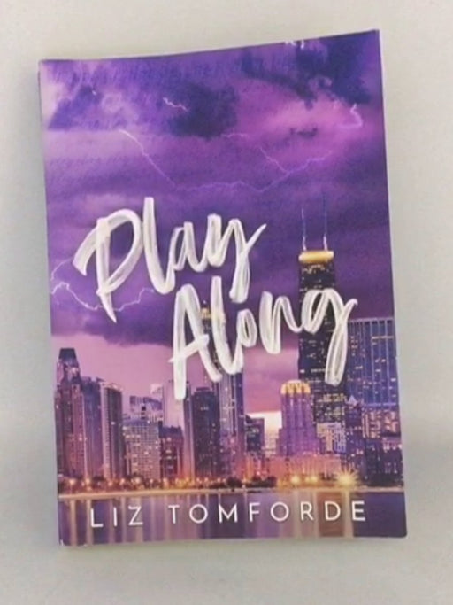 Play Along - Liz Tomforde;