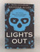 Lights Out - Navessa Allen;