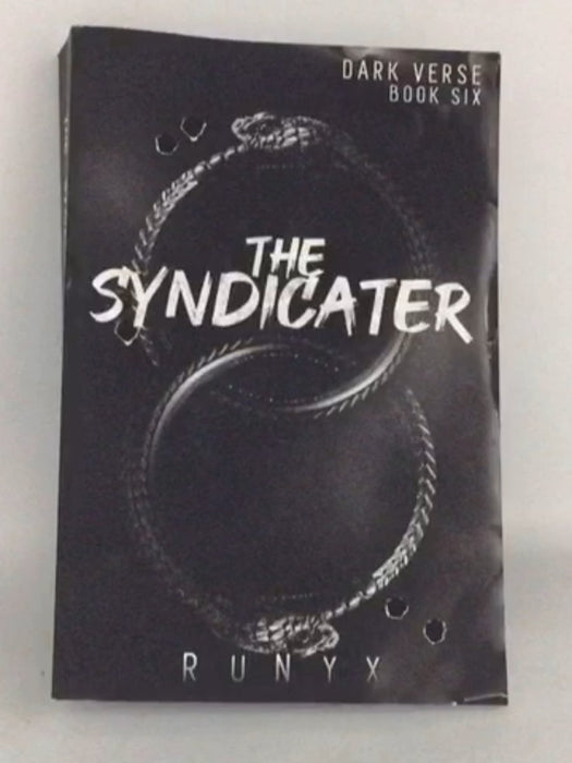 The Syndicater - RuNyx;