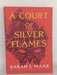 A Court of Silver Flames - Sarah J. Maas; 