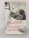 The Murder of Roger Ackroyd - Agatha Christie