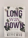 Long Way Down - Krista Ritchie; Becca Ritchie; 