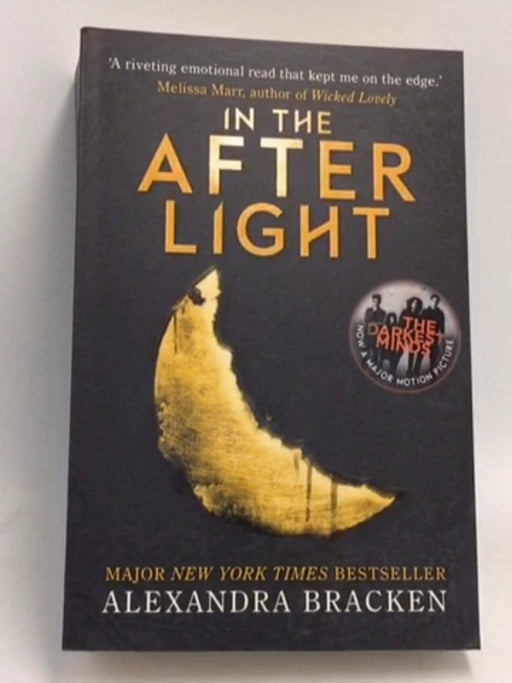 In The Afterlight - Bracken, Alexandra; 