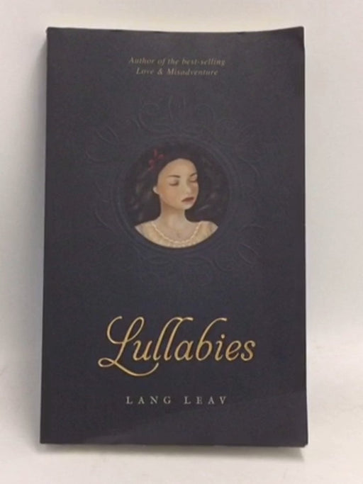 Lullabies - Lang Leav