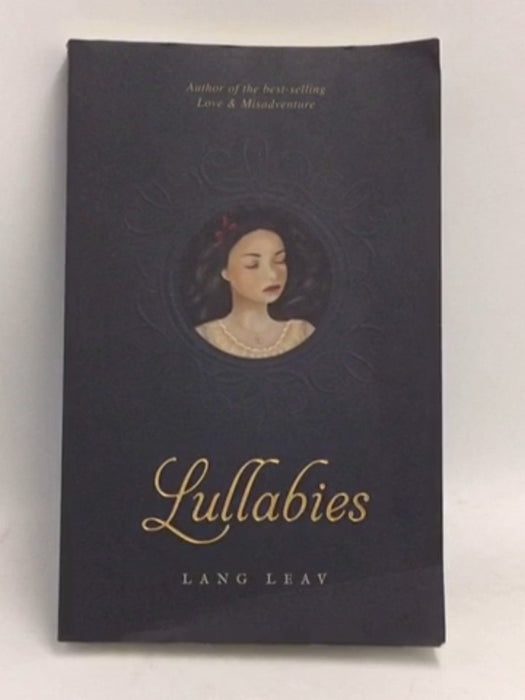Lullabies - Lang Leav