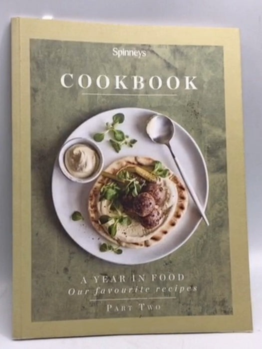 A YEAR IN FOOD: Our Favourite Recipes - Spinneys-Dubai