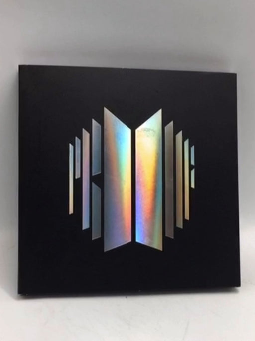 Proof (Standard Edition) Album - BigHit