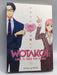 Wotakoi: Love Is Hard for Otaku 1 - Fujita; 