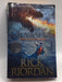 The Lost Hero - Rick Riordan