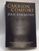 Carrion Comfort - Dan Simmons; 