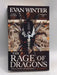 The Rage of Dragons - Evan Winter; 